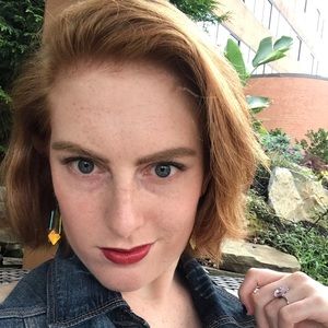 Meet your Posher, Hannah